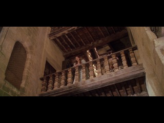 #Для девочек: История вечной любви/Ever After (США, 1998) Самый лучший из всех фильмов про Золушку.